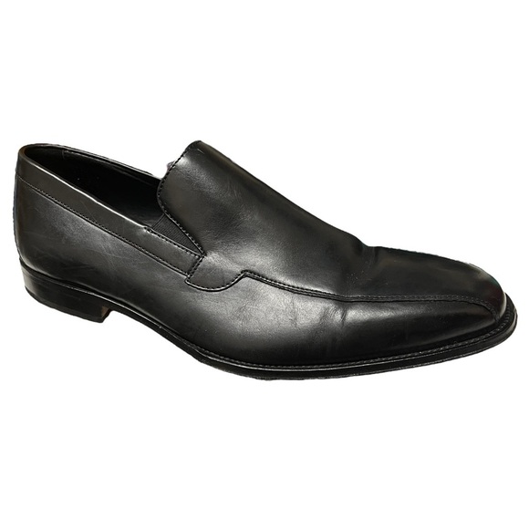 Florsheim Royal Imperial Slip-on Dress Shoes Size 12 main image 4